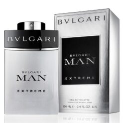 Bvlgari Man Extreme 100ml
