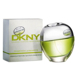 DKNY Be Delicious EDT with Box