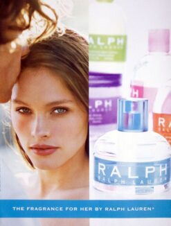 Ralph Lauren Ralph for Women Ads