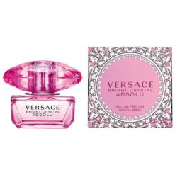 Versace Bright Crystal Absolu 90ml