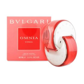 Bvlgari Omnia Coral 65ml