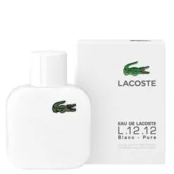 Lacoste L.12.12 White Blanc 100ml