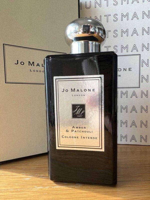 Jo Malone Amber and Patchouli