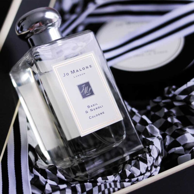 Jo Malone Basil and Neroli