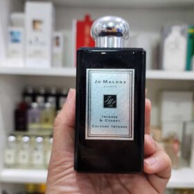Jo Malone Incense and Cedrat