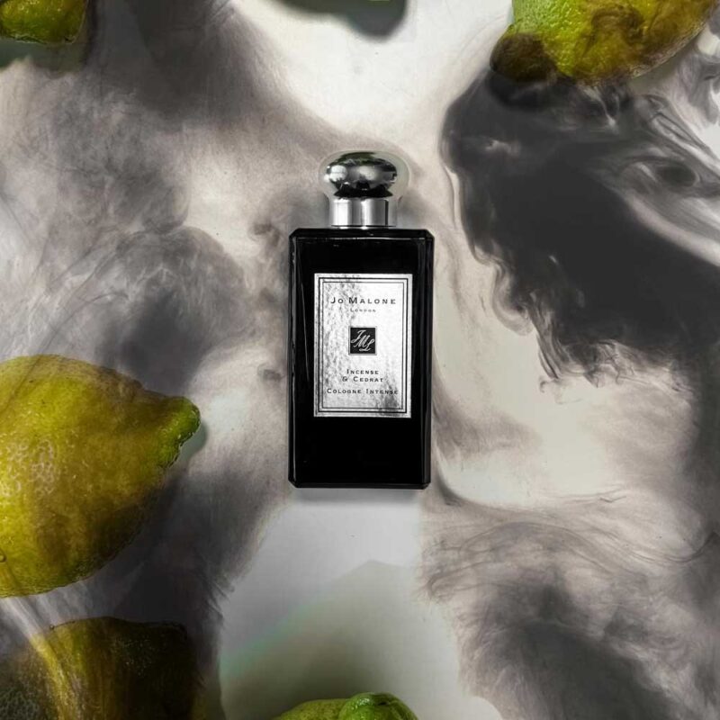 Jo Malone Incense and Cedrat