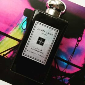 Jo Malone Orris and Sandalwood