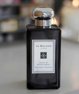 Jo Malone Orris and Sandalwood