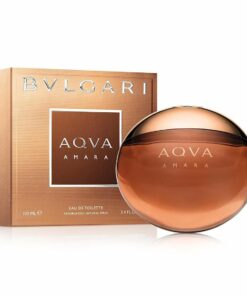 Bvlgari Amara 100ml