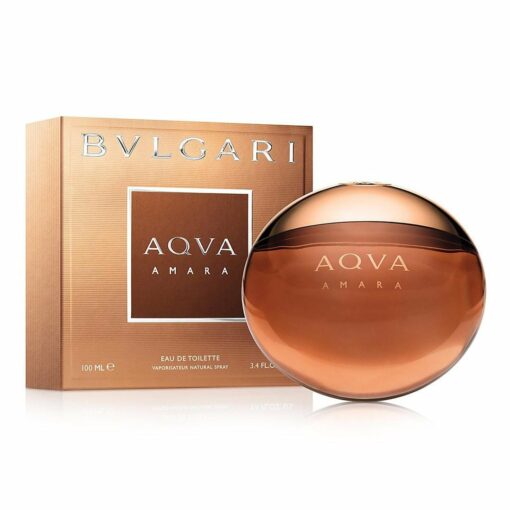 Bvlgari Amara 100ml