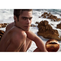 Bvlgari Amara Ads