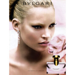 Bvlgari Rose Essentielle EDP Poster