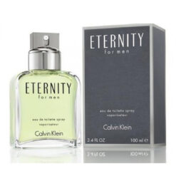 Calvin Klein CK Eternity Men 100ml