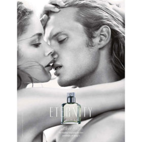 Calvin Klein CK Eternity Men Ads