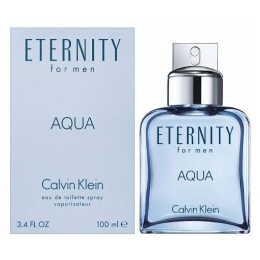 Calvin Klein Eternity Aqua Men 100ml