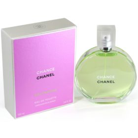 Chanel Chance EAU Fraiche 100ml