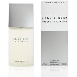 Issey Miyake Leau Dissey Men 125Ml