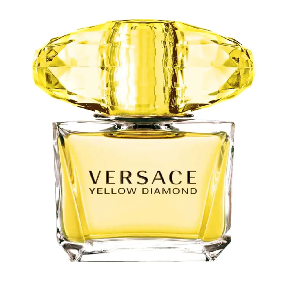 Versace Yellow Diamond 90ml