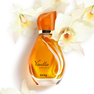 Vanilla scent