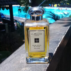 Blue Agava and Cacao 100ml Actual