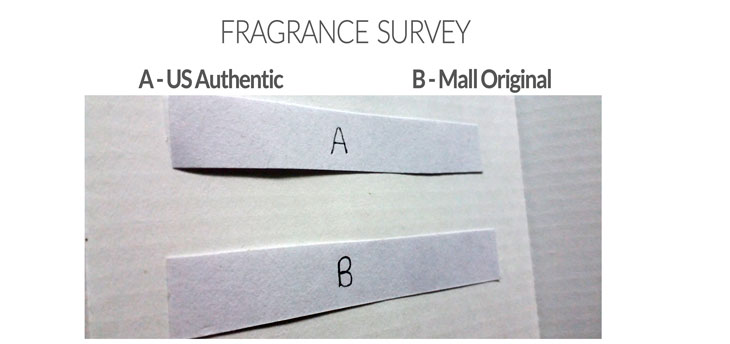 Bulgari Omnia Amethyst Fragrance Survey