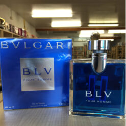 Bvlgari BLV Actual