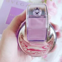 Bvlgari Omnia Amethyste Actual