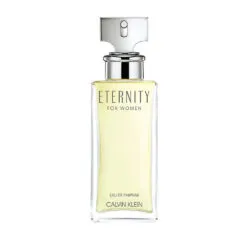 Calvin Klein CK Eternity Women 100ml