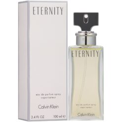 Calvin Klein CK Eternity Women 100ml