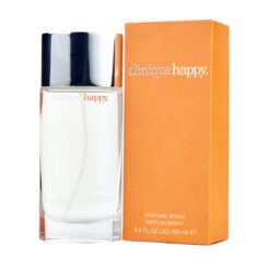 Clinique Happy Women 100ml with Box
