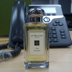 Jo Malone 154 Cologne Actual with Phone