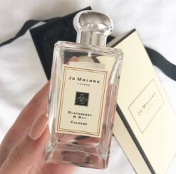 Jo Malone Blackberry & Bay Cologne 100ml Actual