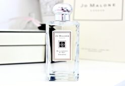 Jo Malone Blackberry & Bay Cologne Actual