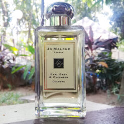 Jo Malone Earl Grey & Cucumber Summer Actual