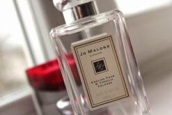 Jo Malone English Pear and Freesia 100ml actual product