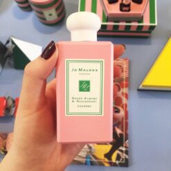 Jo Malone Green Almond and Red Currant 100ml Actual