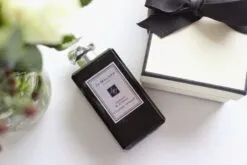 Jo Malone Incense and Cedrat Actual