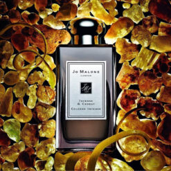 Jo Malone Incense and Cedrat Poster