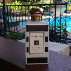 Jo Malone Limited English Pear and Freesia 100ml Actual Summer