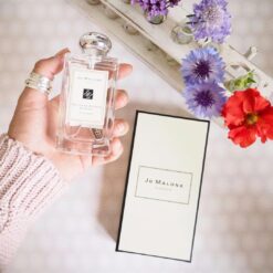 Jo Malone Nectarine Blossom & Honey 100ml 2