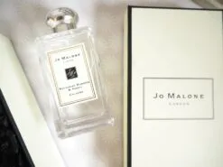 Jo Malone Nectarine Blossom & Honey Actual
