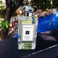 Jo Malone Nutmeg and Ginger 100ml Summer Actual