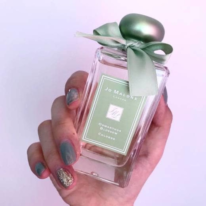 Jo Malone Osmanthus Blossom Actual