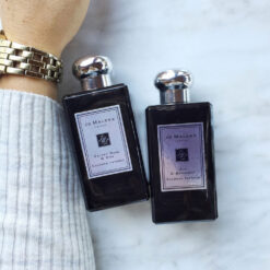 Jo Malone Oud & Bergamot Actual