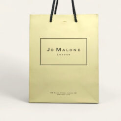 Jo Malone Paper Bag