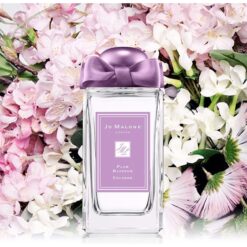 Jo Malone Plum Blossom Poster