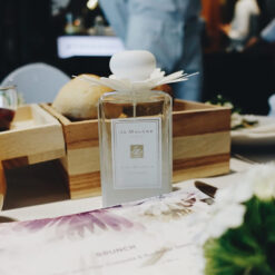 Jo Malone Star Magnolia Actual