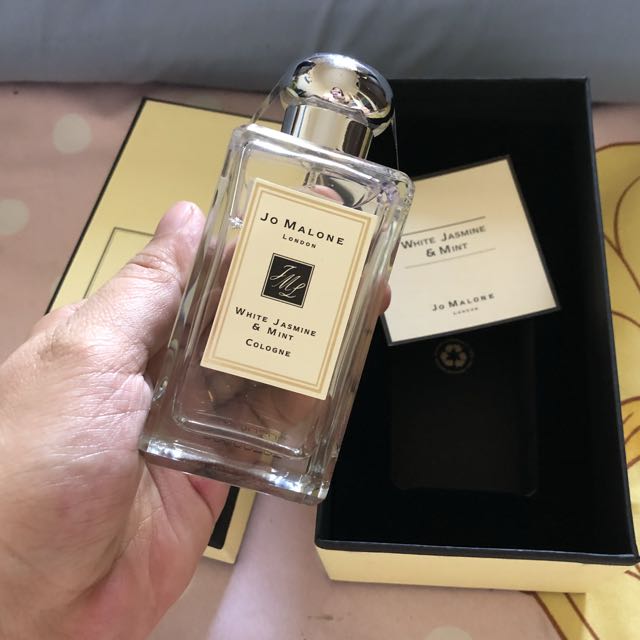 Jasmine and mint online jo malone