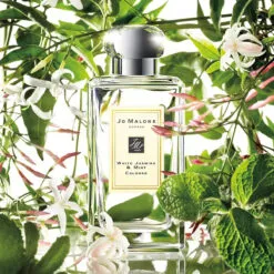 Jo Malone White Jasmine & Mint Poster