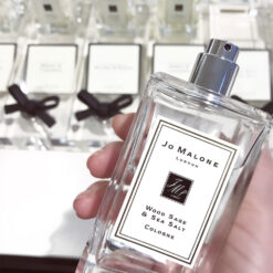 Jo Malone Lime Basil & Mandarin Actual